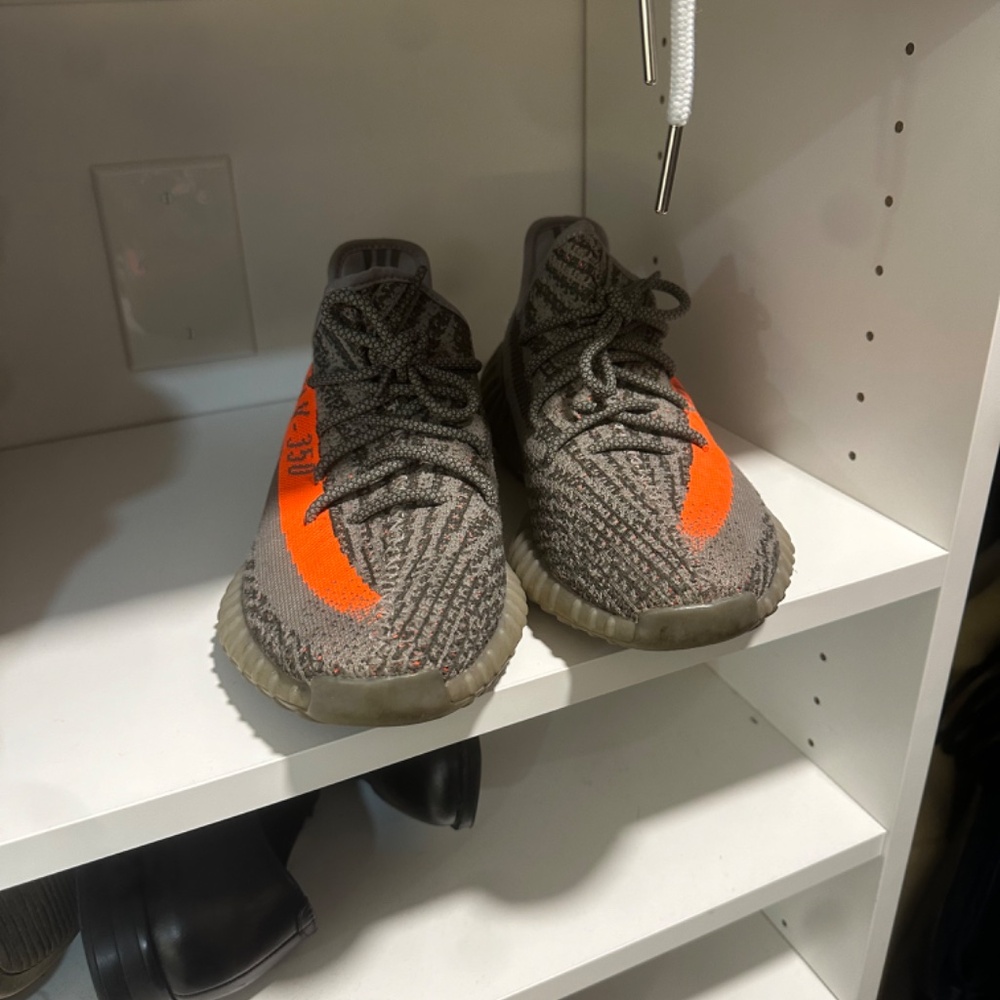 Yeezy beluga 350 v2 - Picture 4 of 4